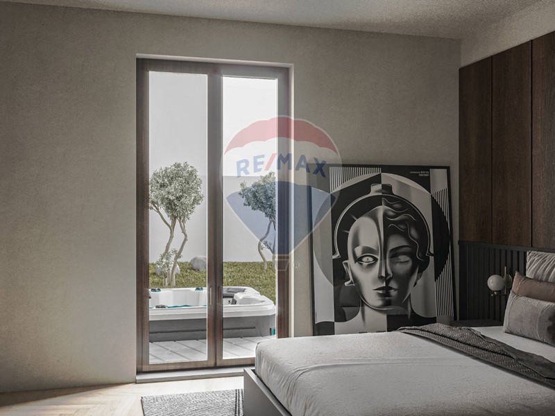 Quadrilocale in Vendita a Casoria, 380'000&euro;, 110 m²