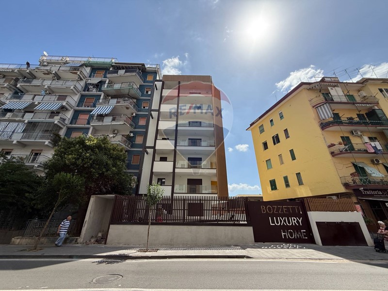 Trilocale in Vendita a Casoria, 380'000&euro;, 110 m²