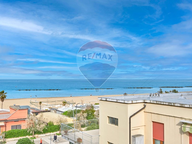 Appartamento in Vendita a Pescara, 300'000€, 108 m²