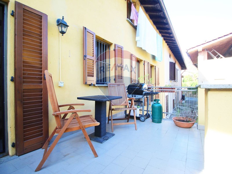 Casa Semi Indipendente in Vendita a Missaglia, 119'000€, 120 m²