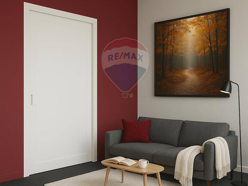 Trilocale in Vendita a Seravezza, 147'000€, 103 m²