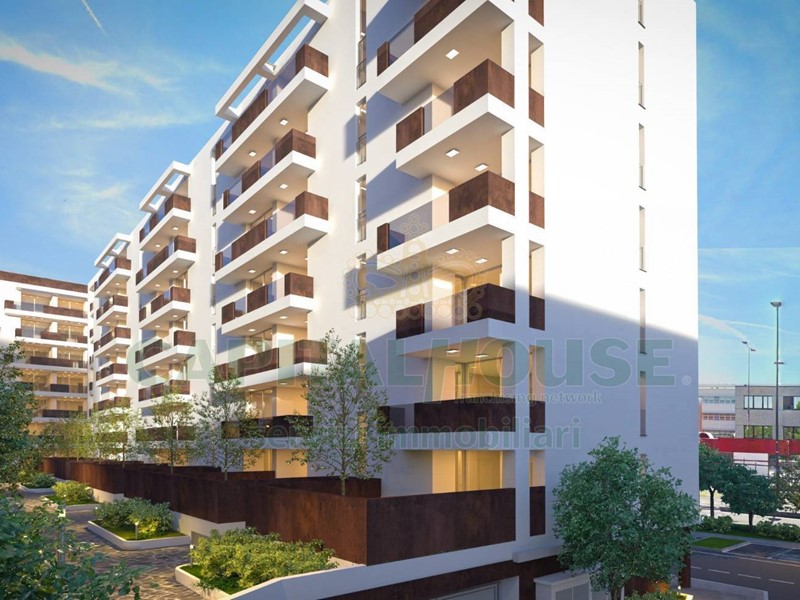 Bilocale in Vendita a Bologna, 212'000€, 53 m²