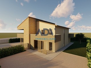 Terreno edificabile in Vendita a Assisi, 235'000&euro;, 1000 m²