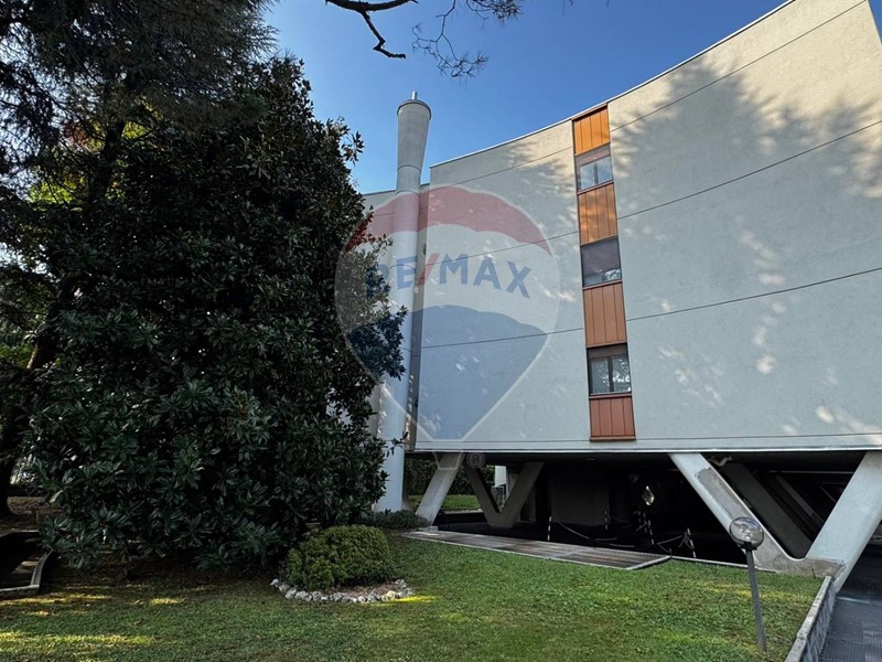 Quadrilocale in Vendita a Busto Arsizio, 275'000&euro;, 133 m²