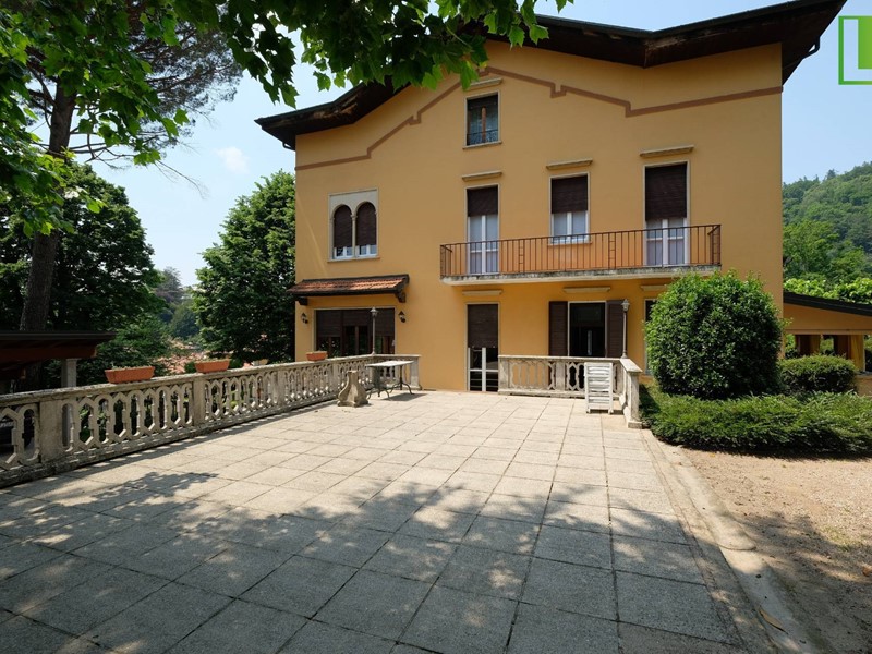 Trilocale in Affitto a Induno Olona, 800€, 130 m²