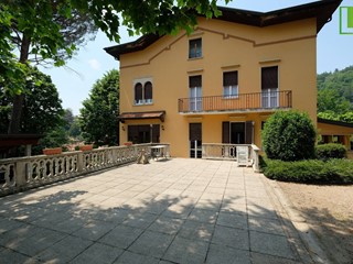 Trilocale in Affitto a Induno Olona, 800€, 130 m²