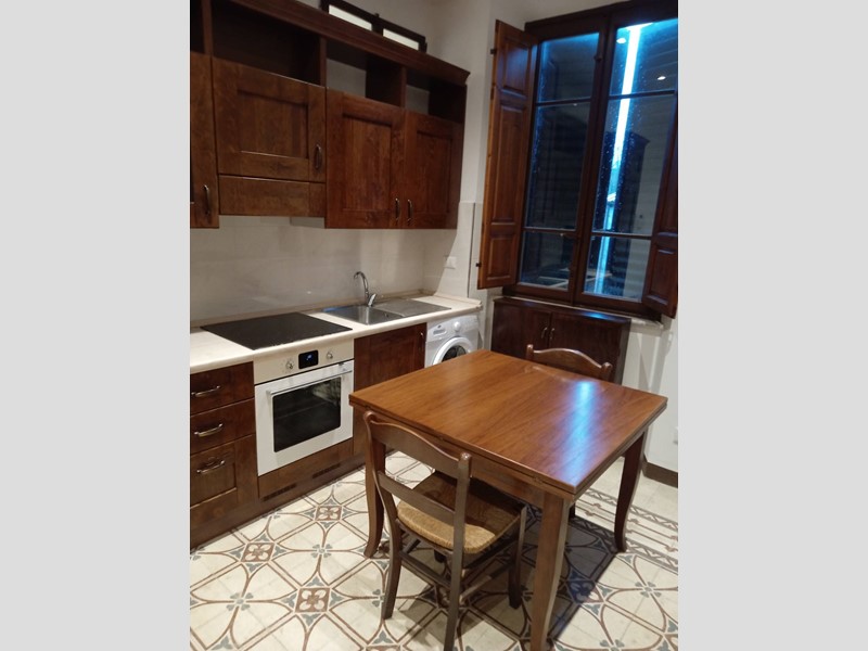 Monolocale in Affitto a Lucca, 500€, 30 m²