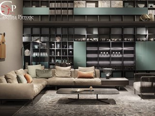 Bilocale in Vendita a Firenze, 240'000€, 60 m²