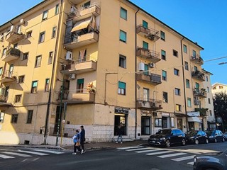 Trilocale in Vendita a Colleferro, 93'000€, 85 m²