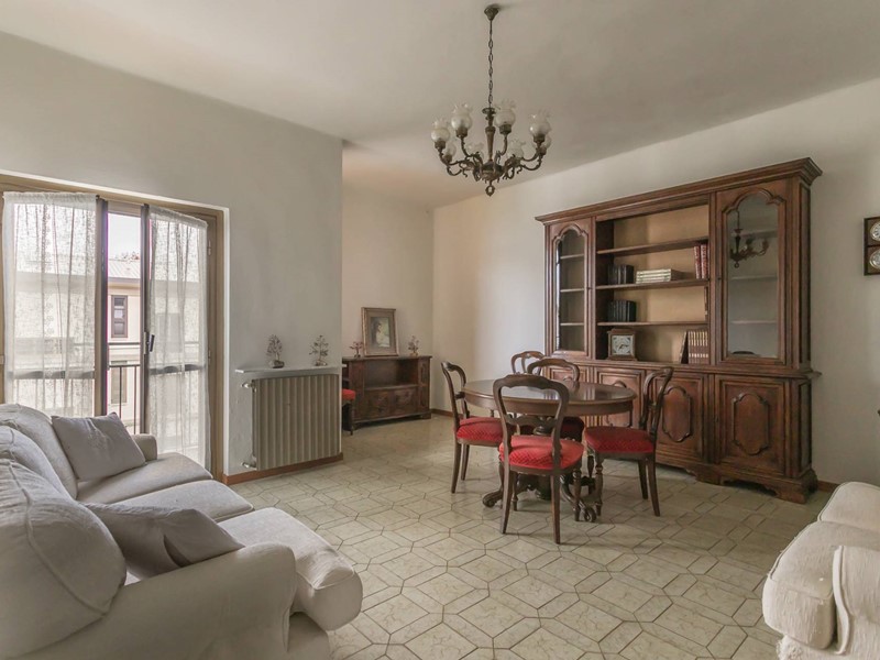 Quadrilocale in Vendita a Bergamo, 115'000€, 90 m²
