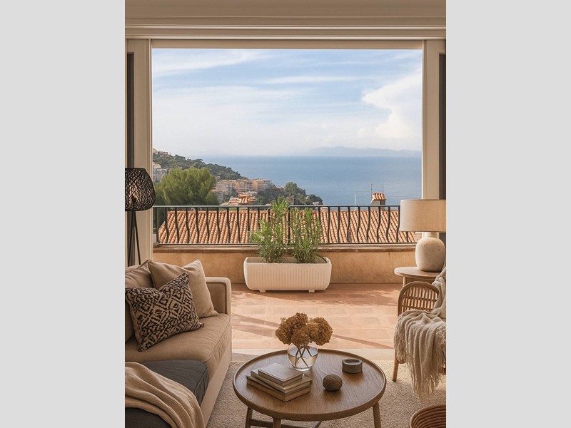 Appartamento in Vendita a Monte Argentario, 450'000€, 115 m²