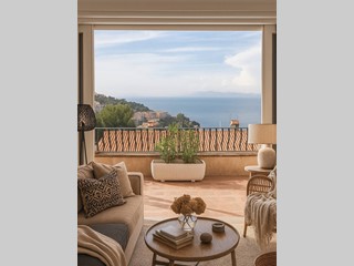 Appartamento in Vendita a Monte Argentario, 450'000€, 115 m²