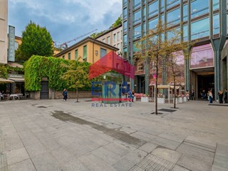 Monolocale in Vendita a Milano, 685'000&euro;, 46 m²