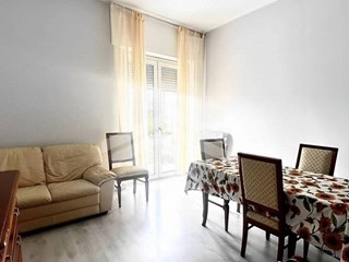 Quadrilocale in Affitto a Campobasso, 600€, 100 m²
