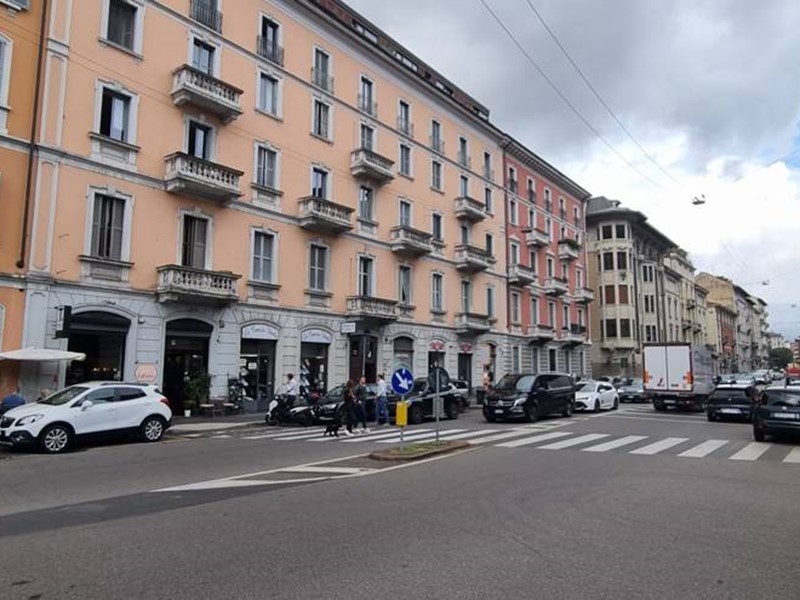 Immobile commerciale in Vendita a Milano, 385'000€, 50 m²