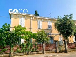 Trilocale in Vendita a San Canzian d'Isonzo, 79'000€, 90 m²