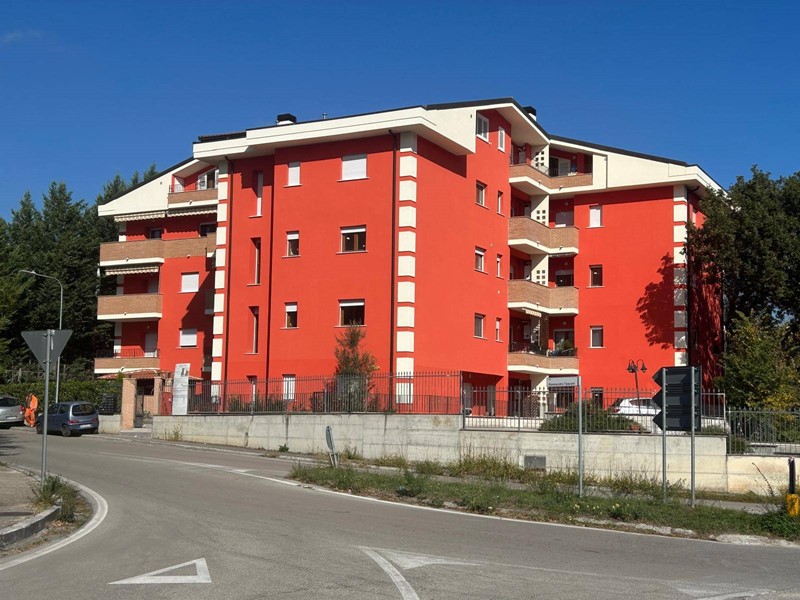 Bilocale in Vendita a Teramo, 85'000€, 58 m²