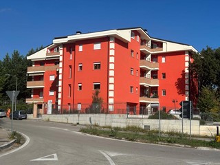 Bilocale in Vendita a Teramo, 85'000€, 58 m²
