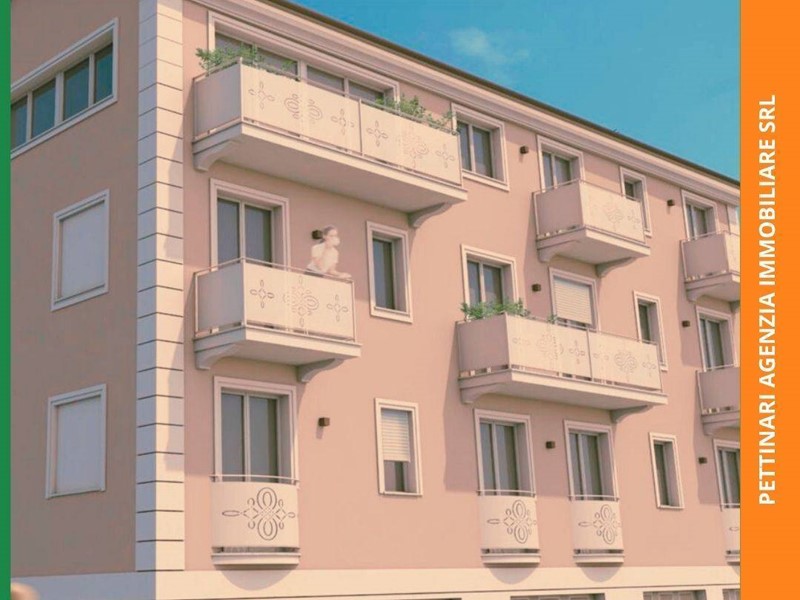 Trilocale in Vendita a Porto Recanati, 296'000&euro;, 59 m²