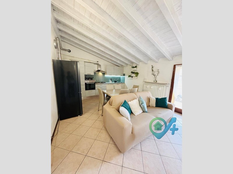 Trilocale in Vendita a Castiglione delle Stiviere, 157'000€, 67 m²