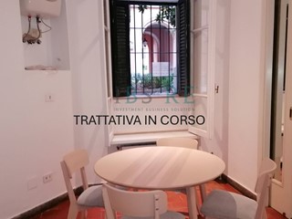 Bilocale in Affitto a Roma, 900€, 40 m²