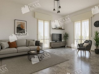 Trilocale in Vendita a Terre del Reno, 110 m²