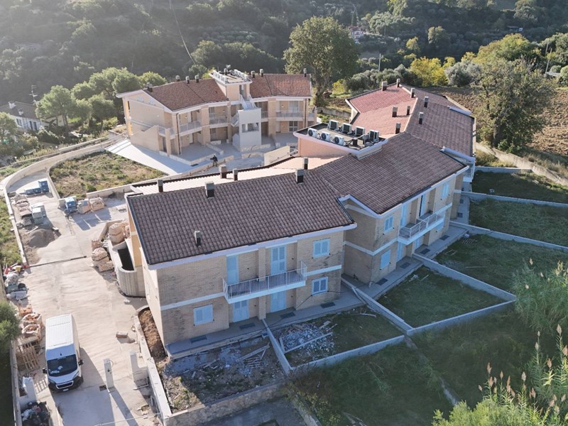 Trilocale in Vendita a Cupra Marittima, 250'000€, 62 m²