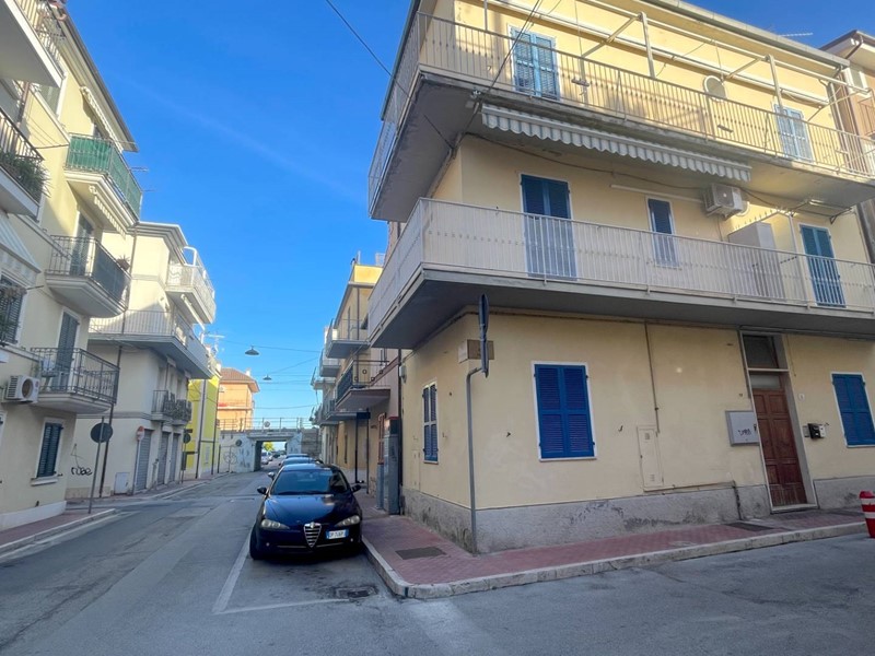 Bilocale in Vendita a Grottammare, 125'000€, 40 m²