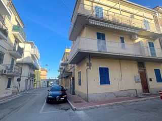 Bilocale in Vendita a Grottammare, 125'000€, 40 m²
