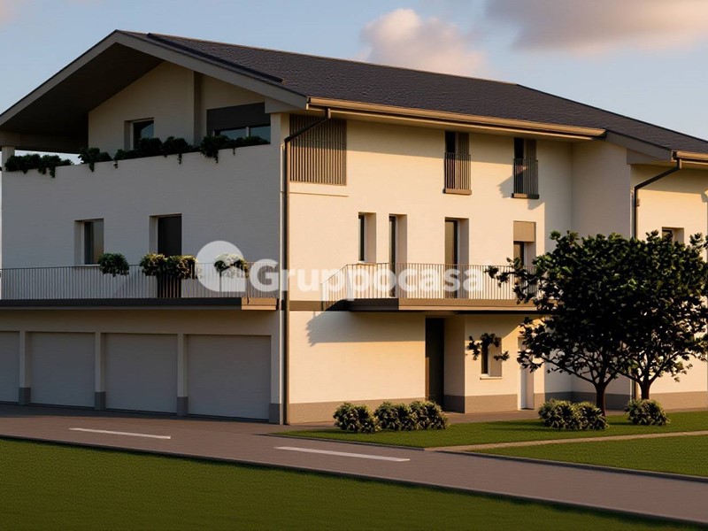 Trilocale in Vendita a Magenta, 325'000€, 127 m²