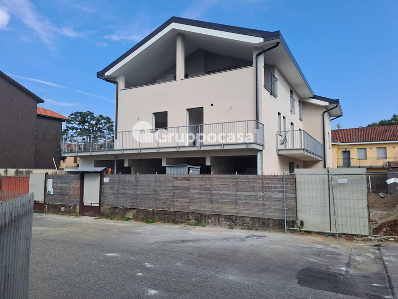 Trilocale in Vendita a Robecco sul Naviglio, 325'000&euro;, 90 m²