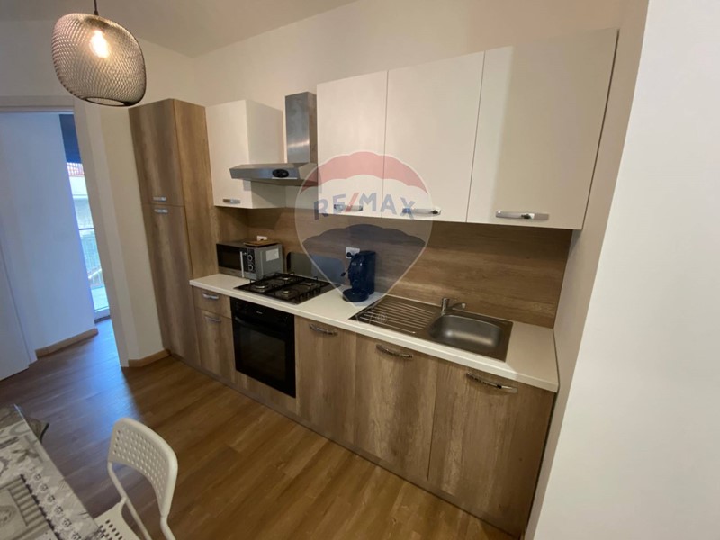 Bilocale in Affitto a Catania, 700€, 40 m²