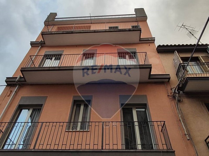 Monolocale in Affitto a Aci Catena, 380€, 32 m²