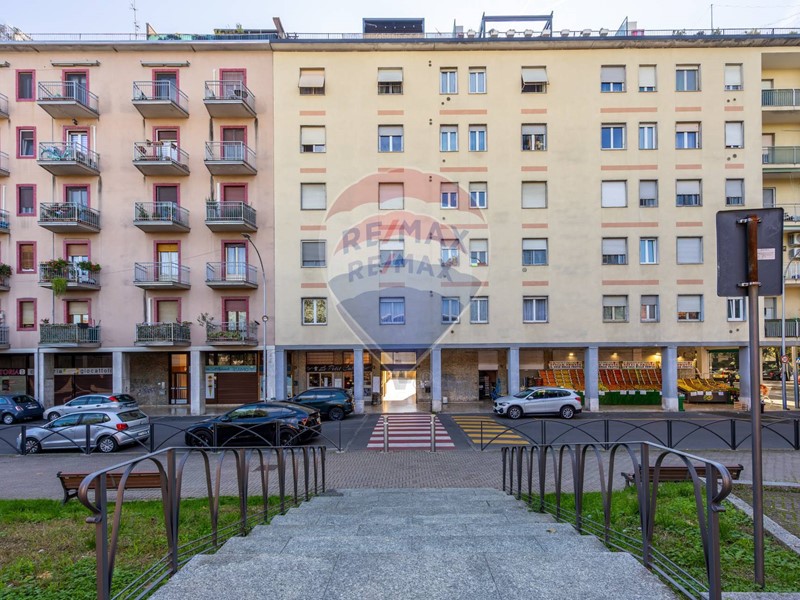 Bilocale in Vendita a Pioltello, 159'000&euro;, 72 m²