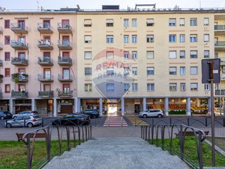 Bilocale in Vendita a Pioltello, 159'000&euro;, 72 m²