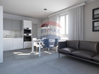 Trilocale in Vendita a Bergamo, 253'000€, 90 m²