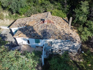 Villa in Vendita a Chieti, 143'000€, 200 m²