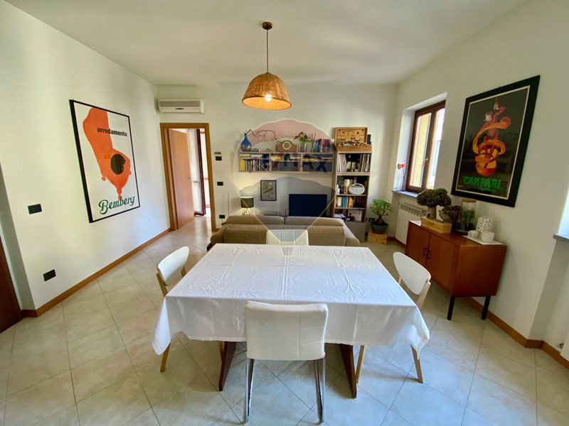 Bilocale in Vendita a Novara, 139'000€, 74 m²