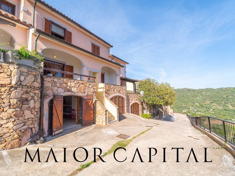 Villetta a schiera in Vendita a Budoni, 173'000&euro;, 105 m²