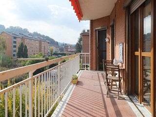 Appartamento in Vendita a San Mauro Torinese, 240'000&euro;, 144 m²