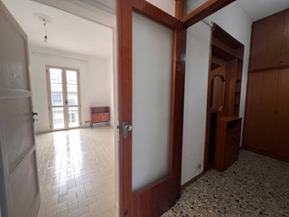 Trilocale in Vendita a Pescara, 105'000€, 85 m²