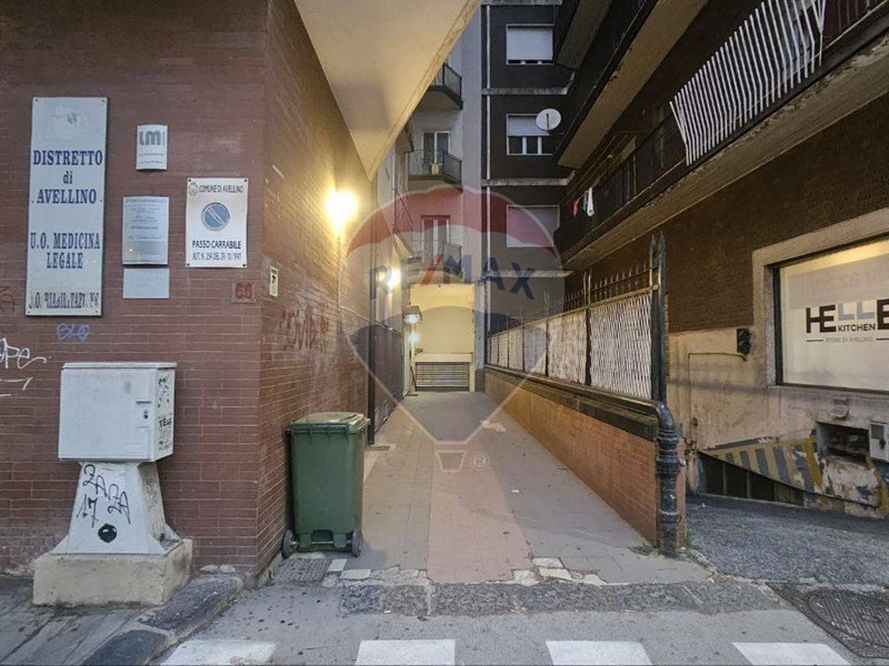 Box in Vendita a Avellino, 25'000&euro;, 19 m²