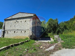 Casa Indipendente in Vendita a Ateleta, 100'000&euro;, 90 m²