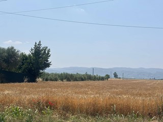 Terreno edificabile in Vendita a Bastia Umbra, 80'000€, 1040 m²