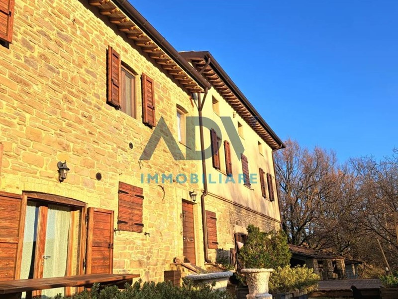 Rustico in Vendita a Assisi, 620'000&euro;, 600 m²