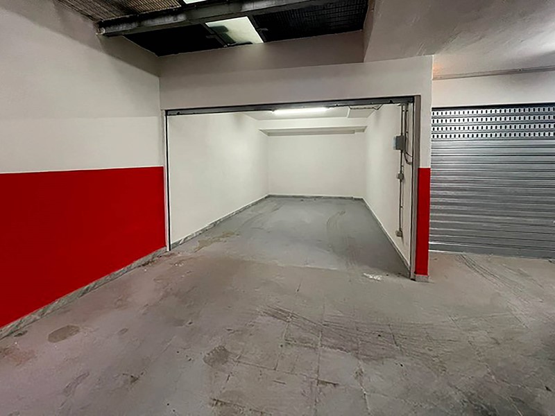 Box in Affitto a Bari, 200€, 16 m²