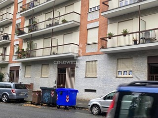 Bilocale in Affitto a Moncalieri, 600€, 58 m²