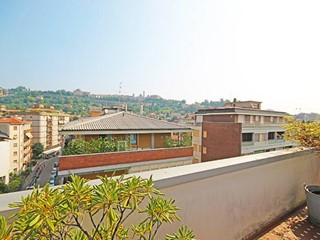 Attico in Vendita a Bergamo, 780'000€, 218 m²
