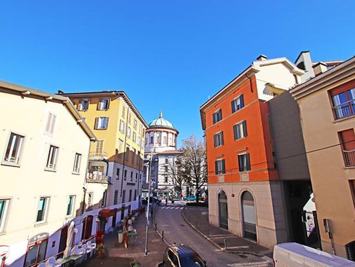 Monolocale in Vendita a Bergamo, 209'000€, 35 m²