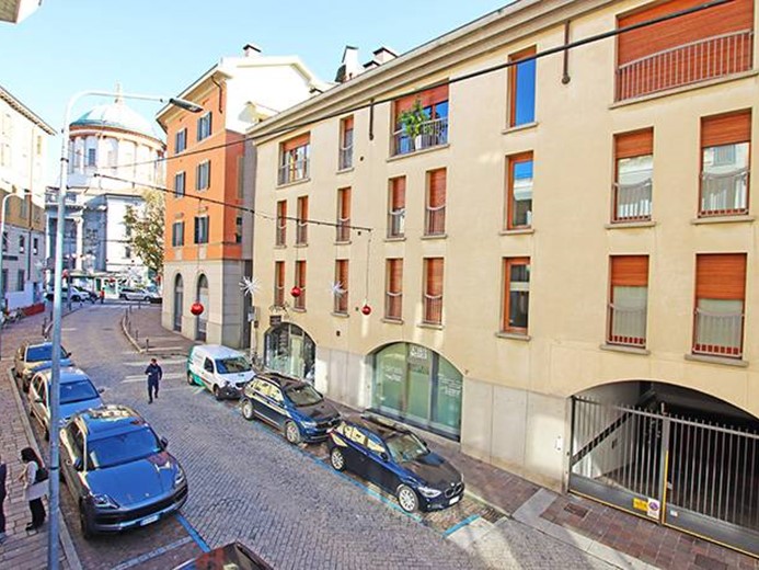 Bilocale in Vendita a Bergamo, 265'000€, 50 m²
